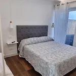 Sorrento Punto It Apartment