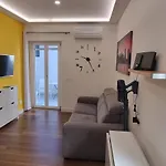 Sorrento Punto It Apartment