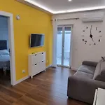 Sorrento Punto It Apartment