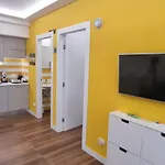 Sorrento Punto It Apartment