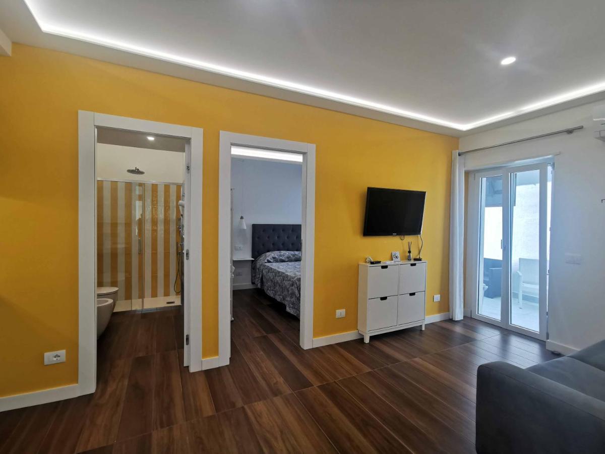 Apartment Punto It Sorrento