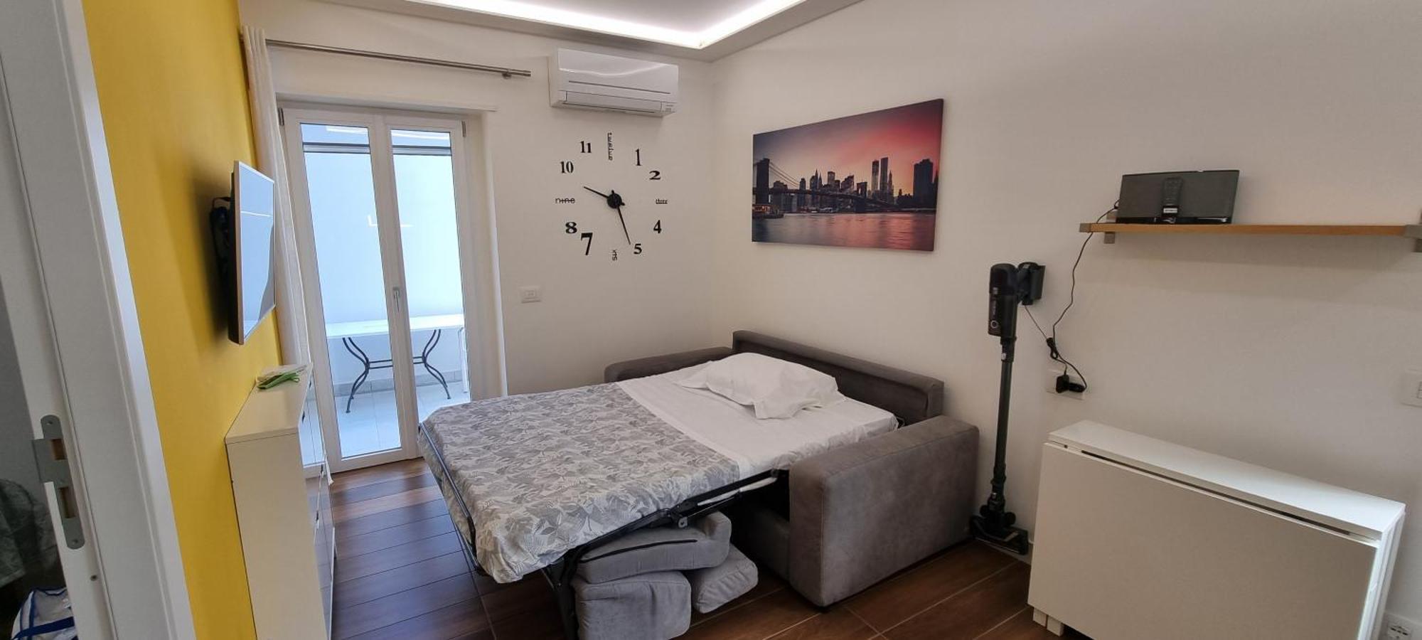 Apartment Punto It Sorrento