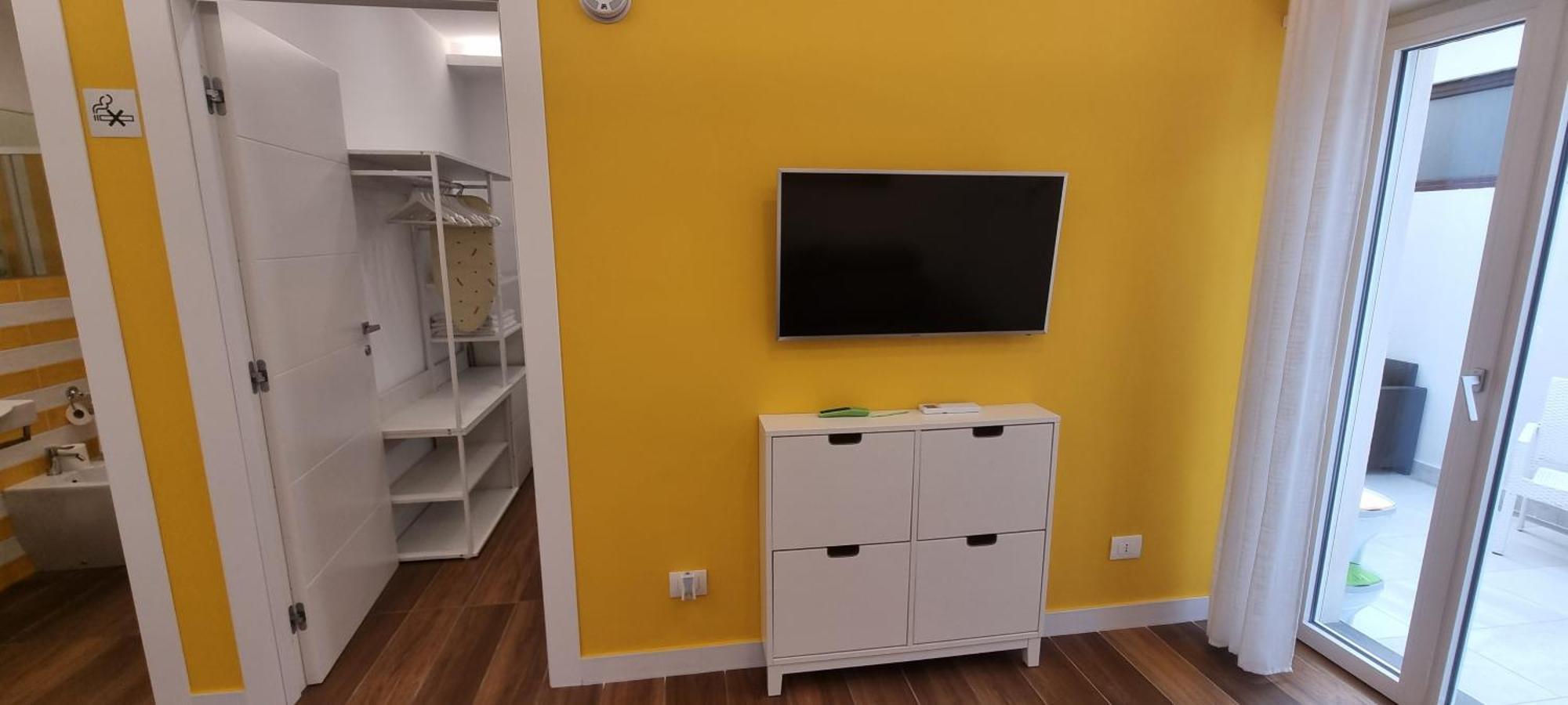 Apartment Punto It Sorrento