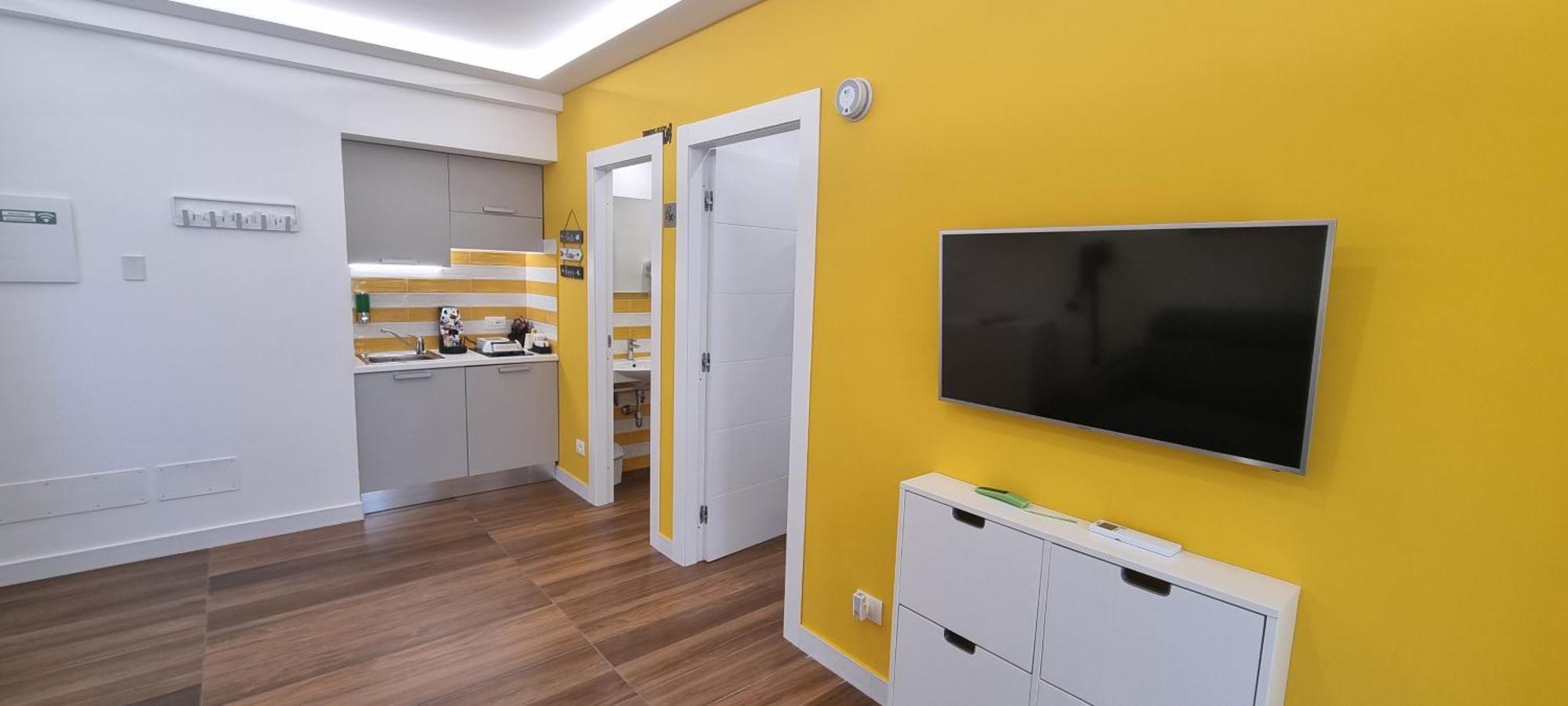 Apartment Punto It *