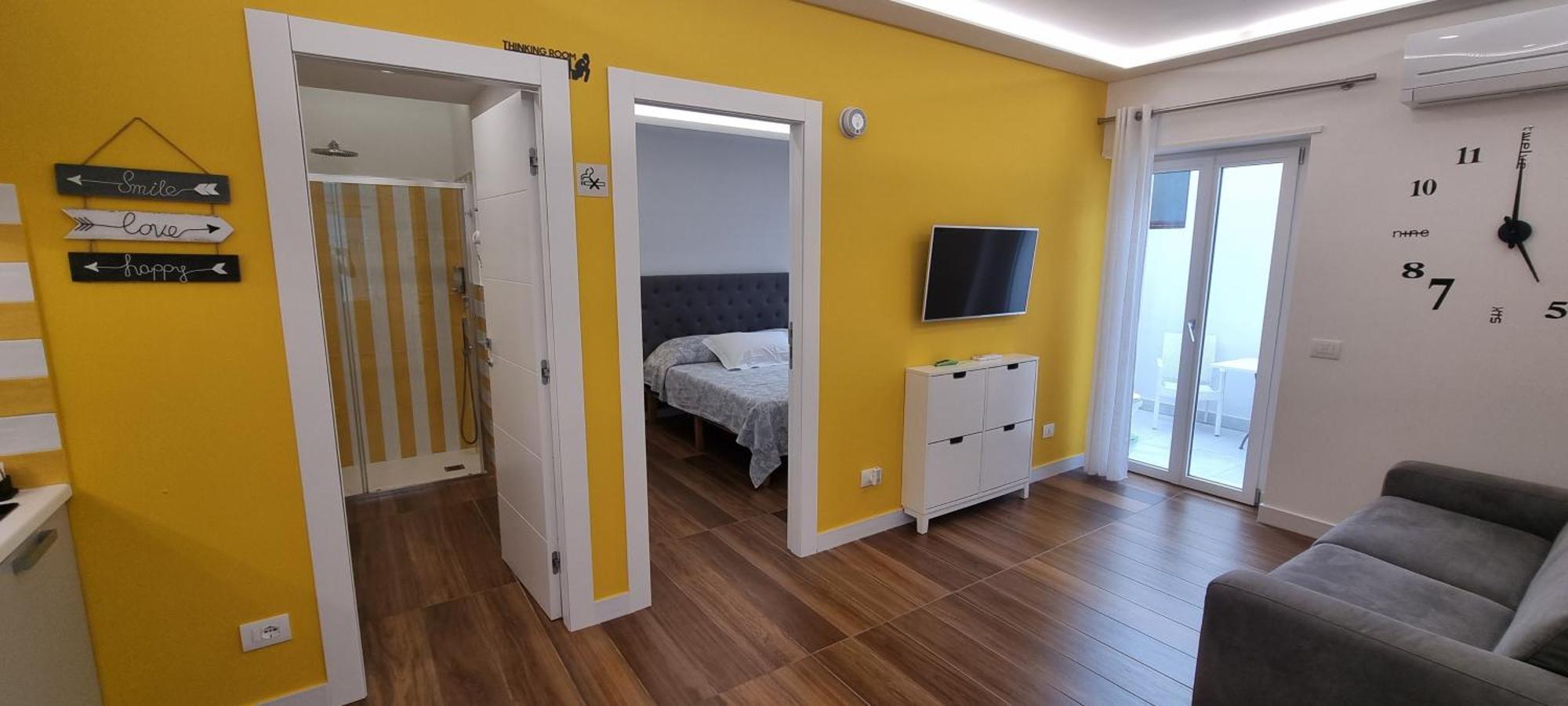 Punto It Apartment