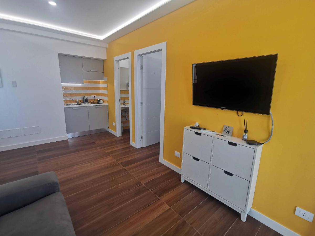 Punto It Apartamento Península Sorrentina